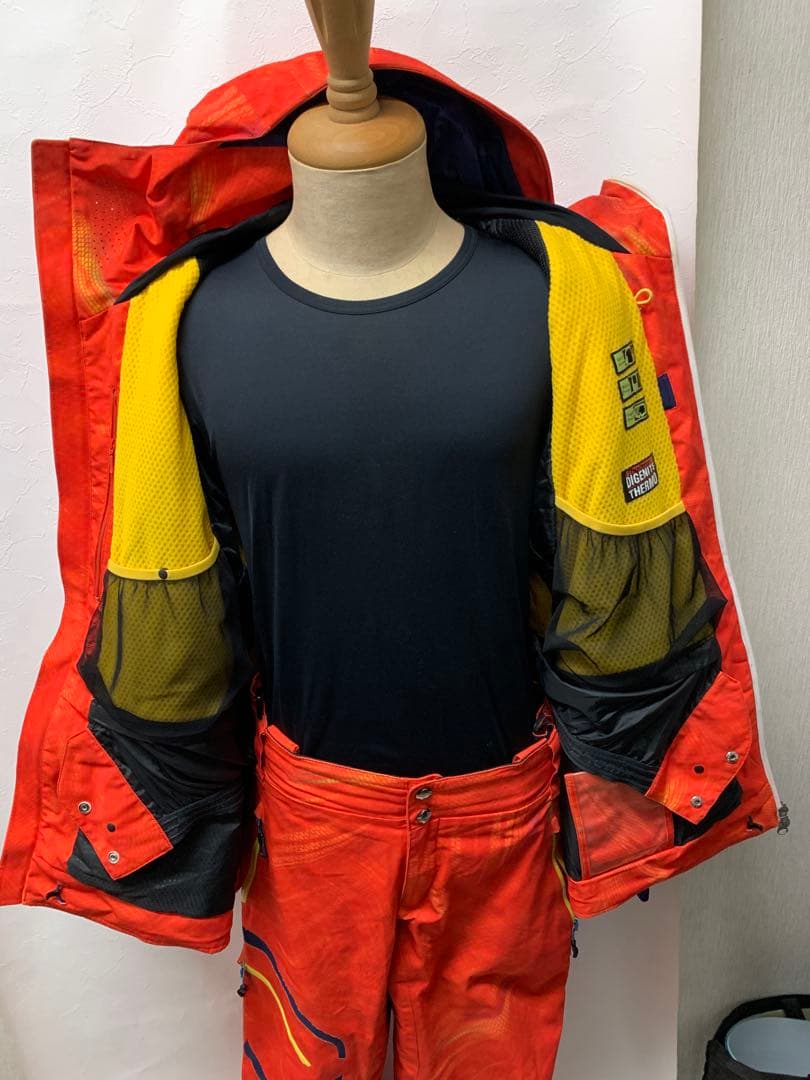 スキー道具まとめ　使用品