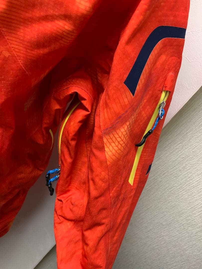 スキー道具まとめ　使用品