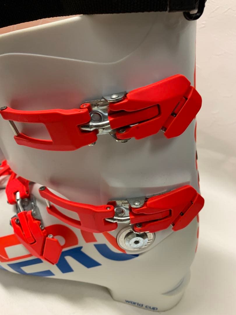 スキー道具まとめ　使用品