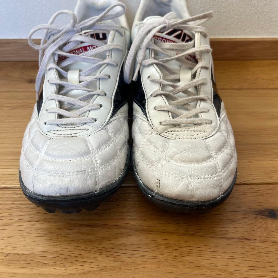 モレリアtf フットサルシューズ26.5