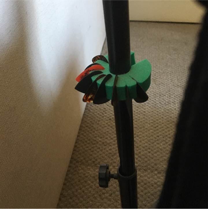 ギターセット一式