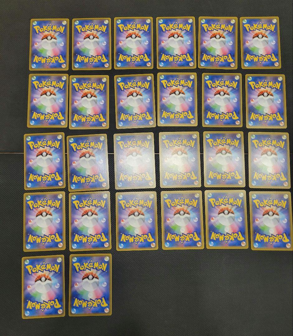 25th ANNIVERSARY COLLECTIONプロモパックコンプリート