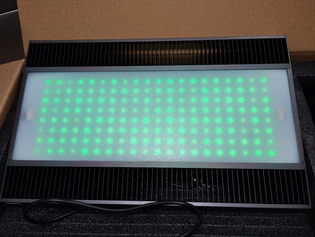 ADA アクアデザインアマノ ソーラーRGB