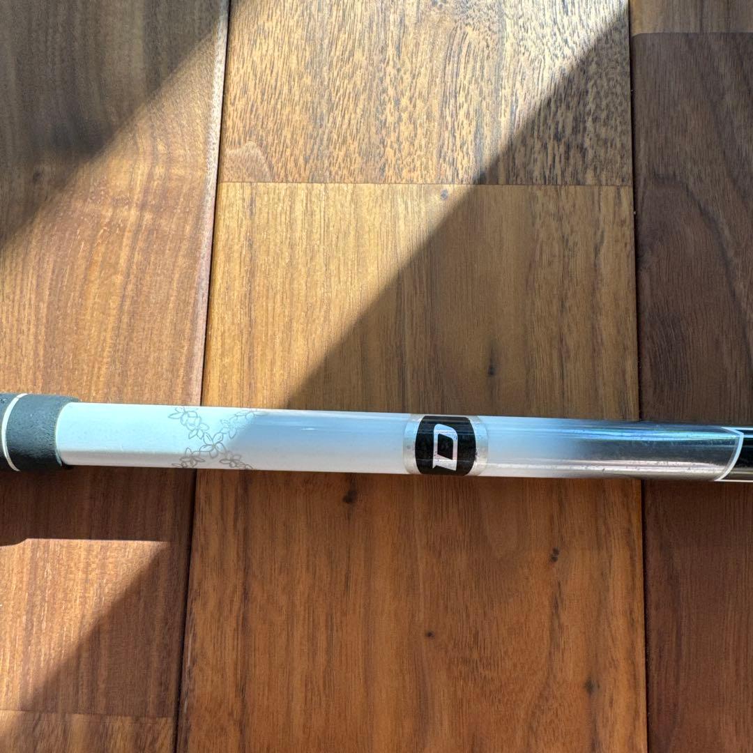 Diamana PD6X ブリヂストンスリーブ　ドライバー用