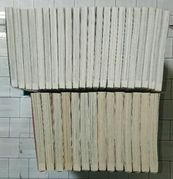 「真 恋姫無双~萌将伝」18冊+恋ノ祭編3冊+コミックアンソロ14冊 計36冊