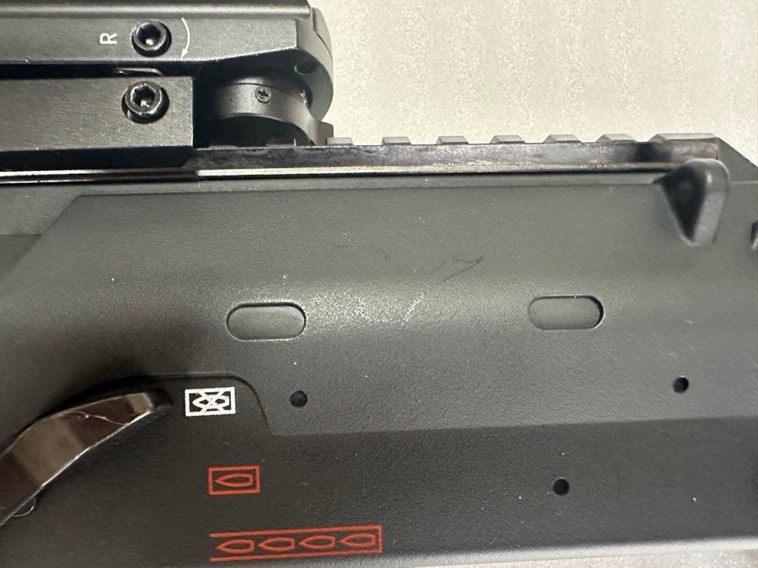 東京マルイ　MP7A1 電動　中古