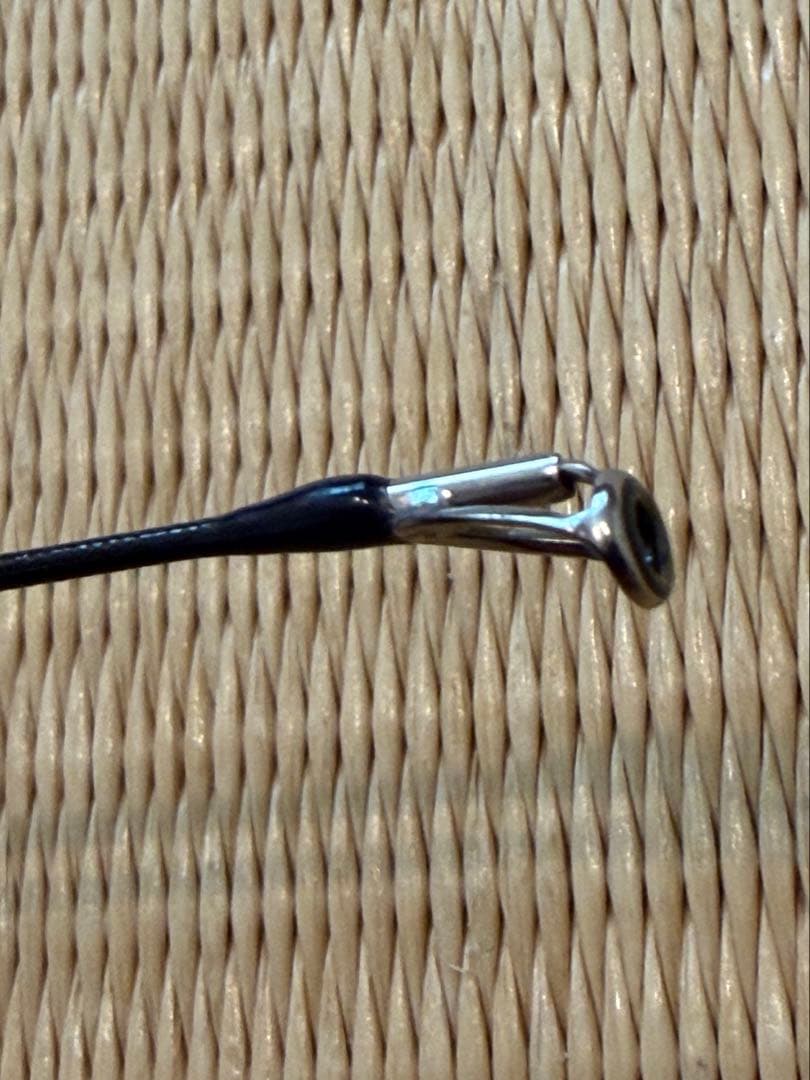 ヤマガブランクス ブルーカレント III 510 アジングロッド