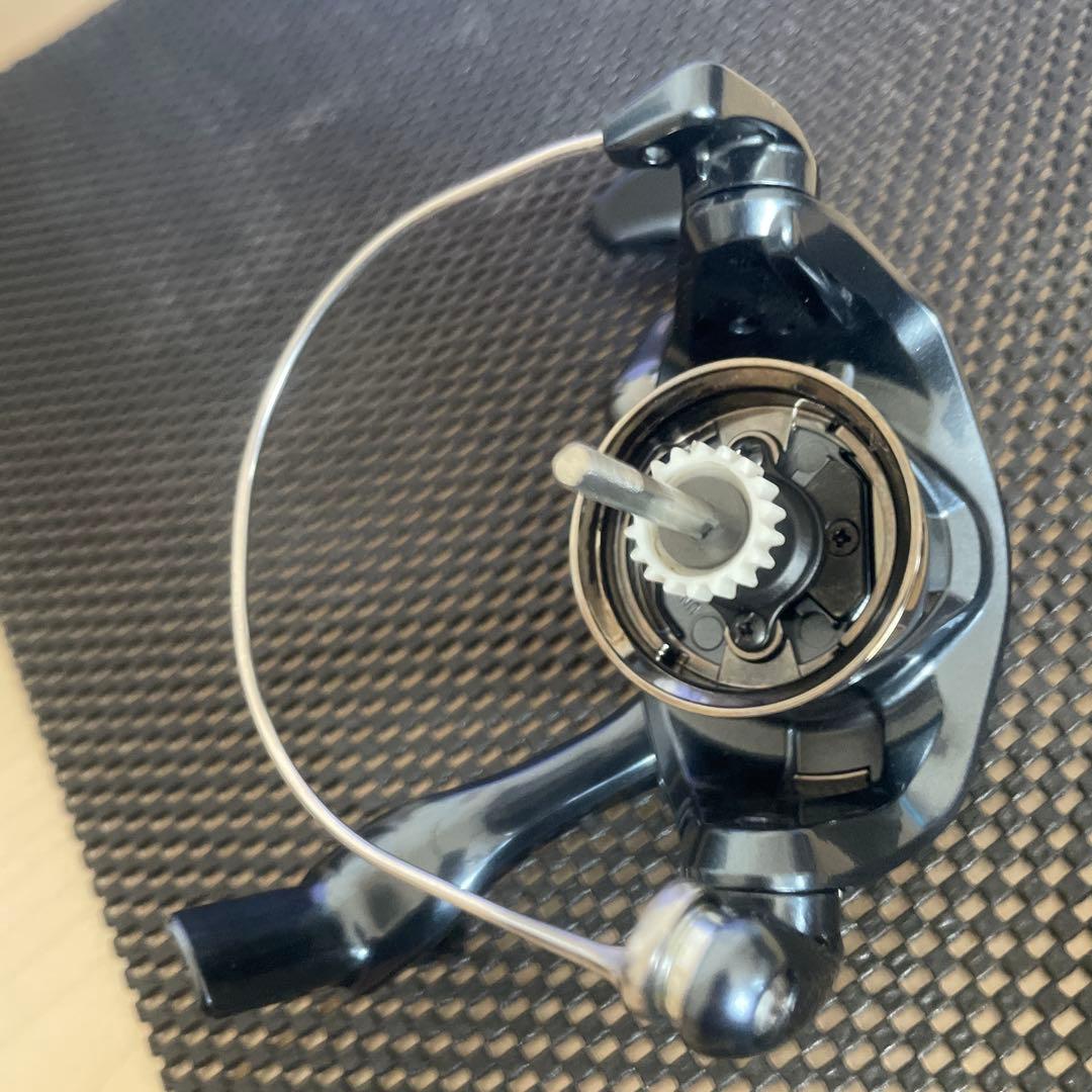 シマノ　21アルテグラ 4000xg