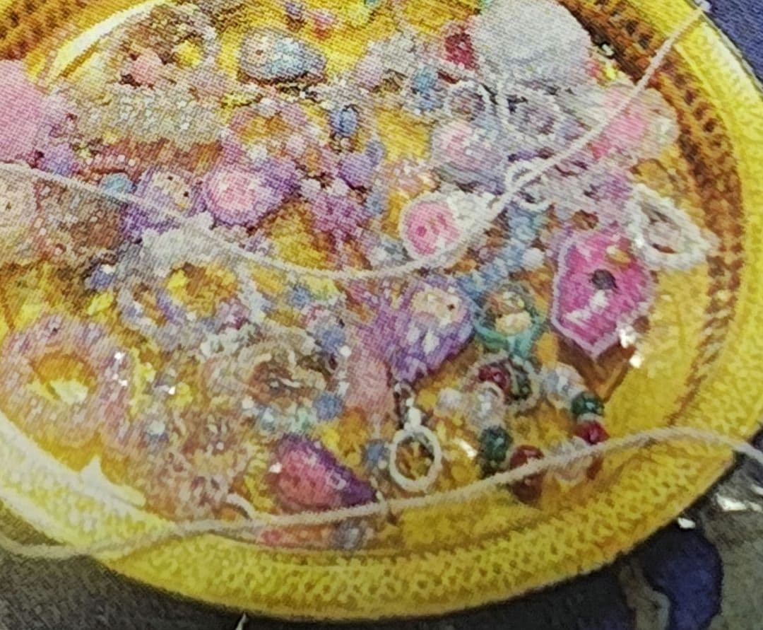 タイのお守りプラクルアン！ラブブ！祈祷済みブレスレット！幸運&金運アップ！