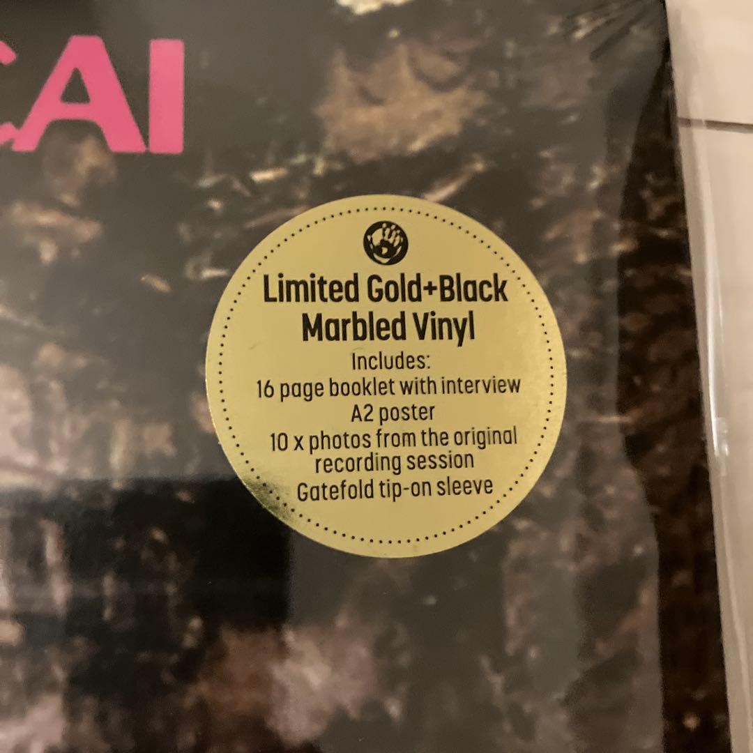 洋楽 ARTHUR VEROCAI - 50 YEARS EDITION