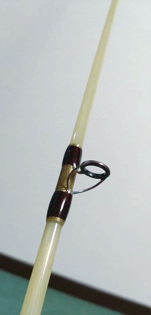 バスポンド BP-S3 クラシック ML 5.2フィート