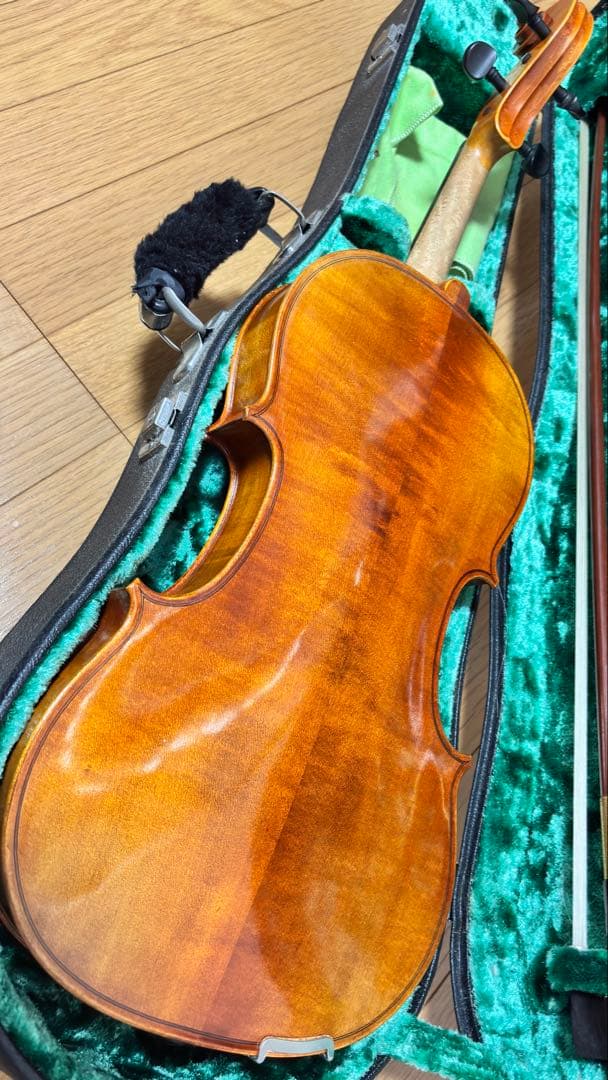 SUZUKI No.2 ヴィオラ【made in japan】