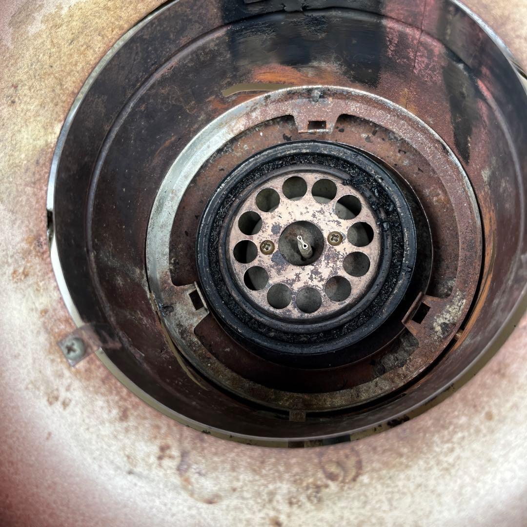 ヴィンテージコロナストーブ