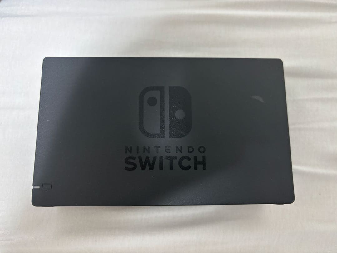 Nintendo Switch 本体セット+プロコン+冷却ファン