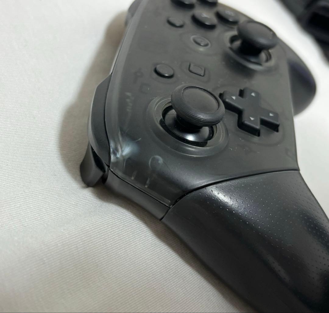 Nintendo Switch 本体セット+プロコン+冷却ファン