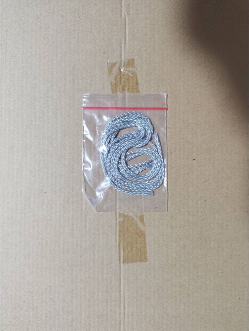 夏服のバイオニックちゃん 複製原画 深井涼介