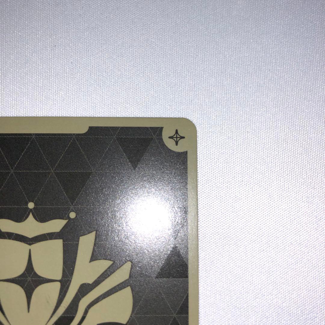 沙花叉クロヱ ur hbp02-040