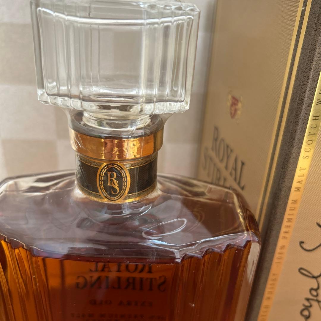 ジャックダニエル他ウイスキー3本セット