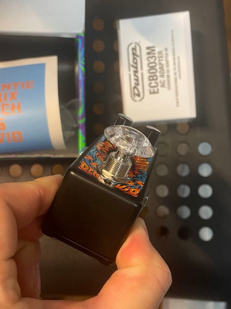 ギター Authentic Hendrix 69 Psych Series JHW2