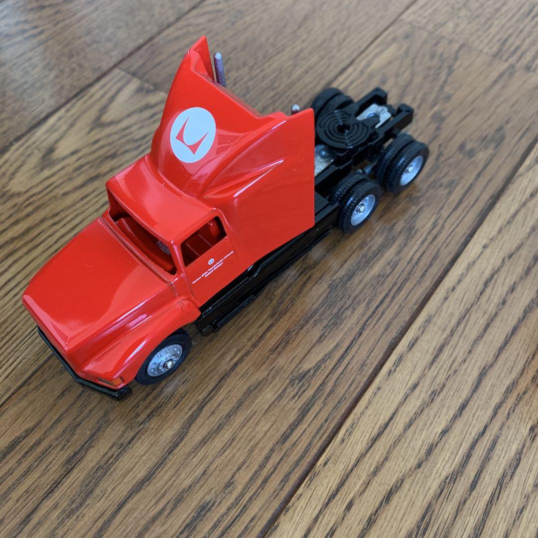 HermanMiller ミニカー 非売品