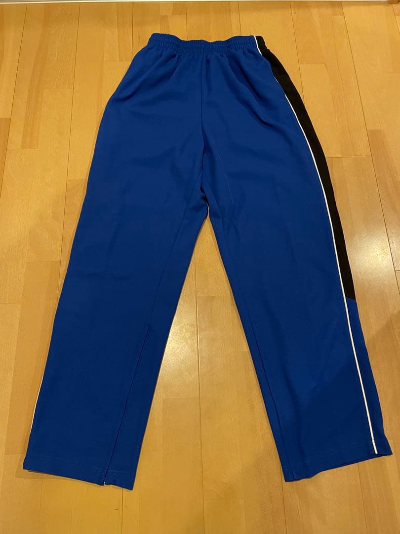 BOXING マルコ・アントニオ・バレラ EVERLASTスタッフジャージ上下