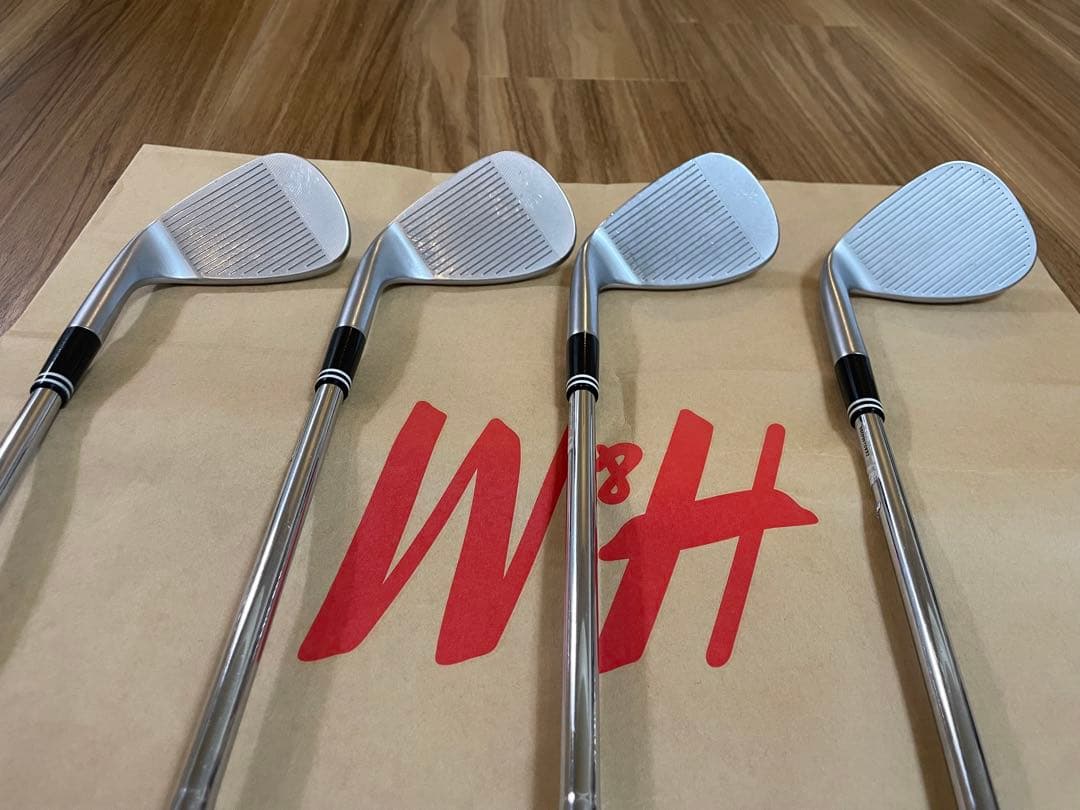 ゴルフクラブセット