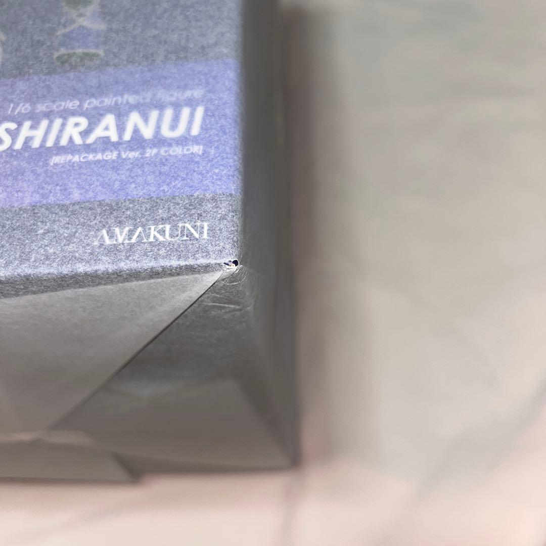 不知火　舞　フィギュア　2Pカラー　AMAKUNI