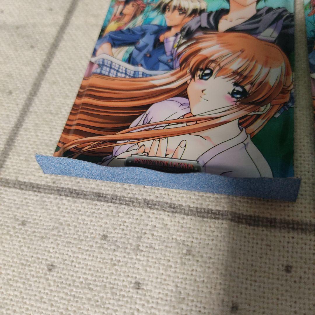 フレンズ　～青春の輝き～　トレカ　トレーディングカード　パック　1999