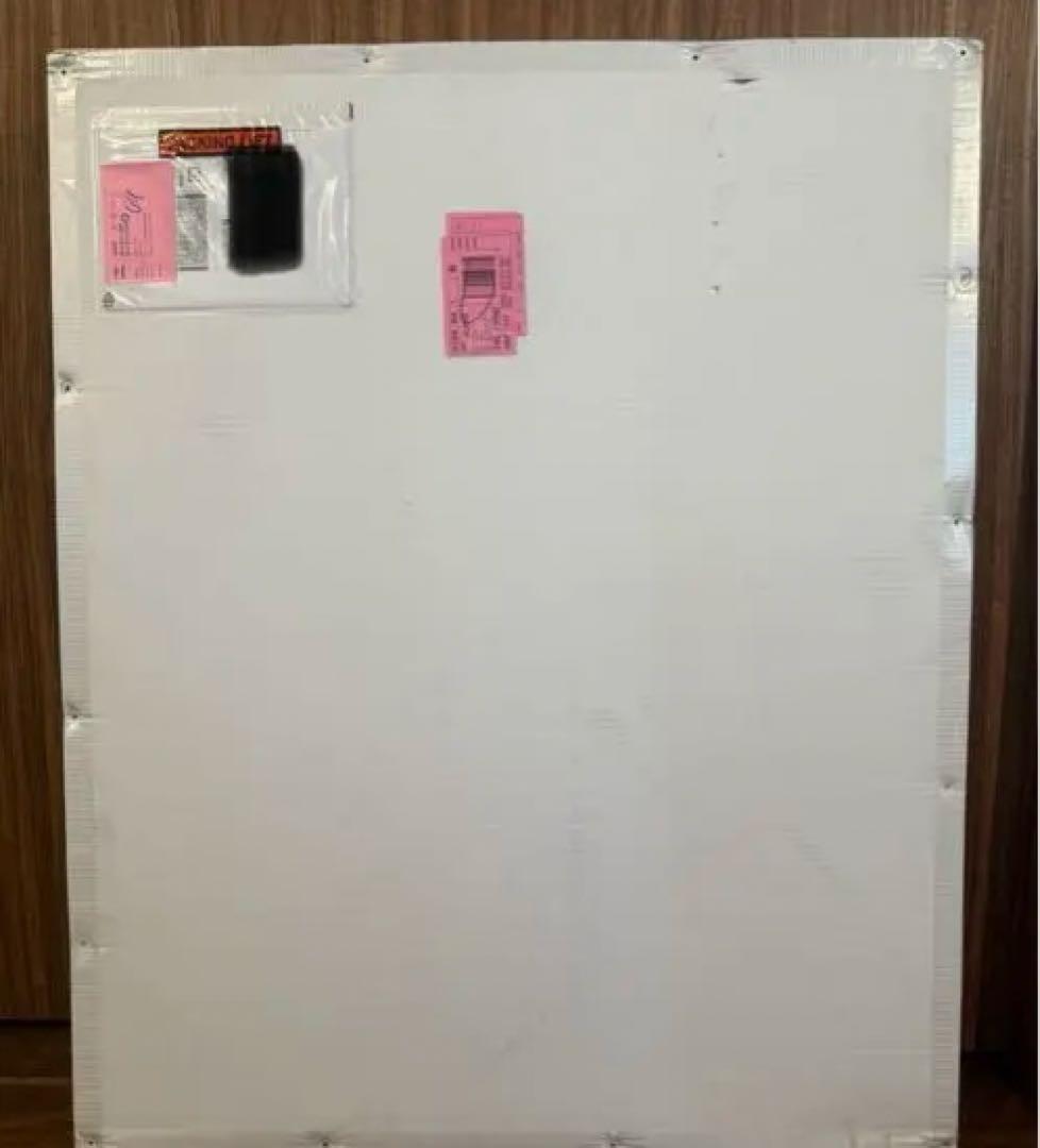 2枚set ロッカクアヤコ avant arte ed3591 coa付属