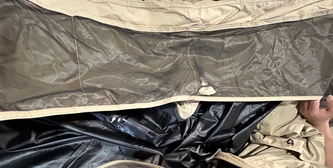 ローベンス カイオワ　ROBENS Kiowa