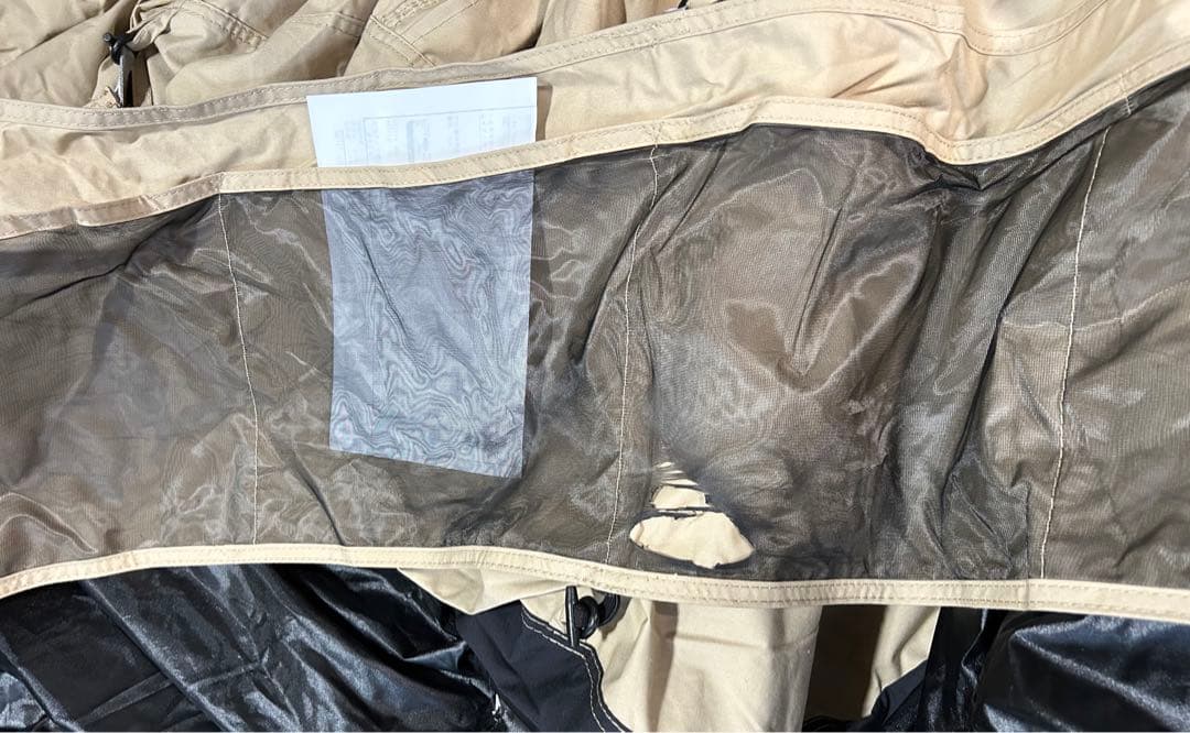 ローベンス カイオワ　ROBENS Kiowa