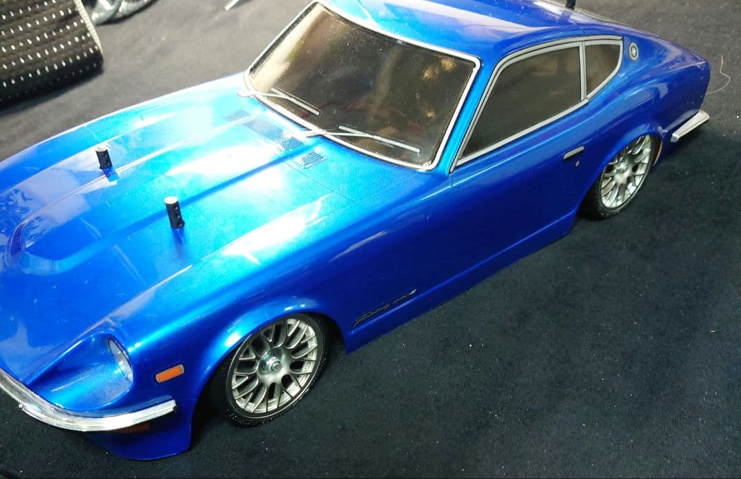 タミヤドリフトラジコン✨