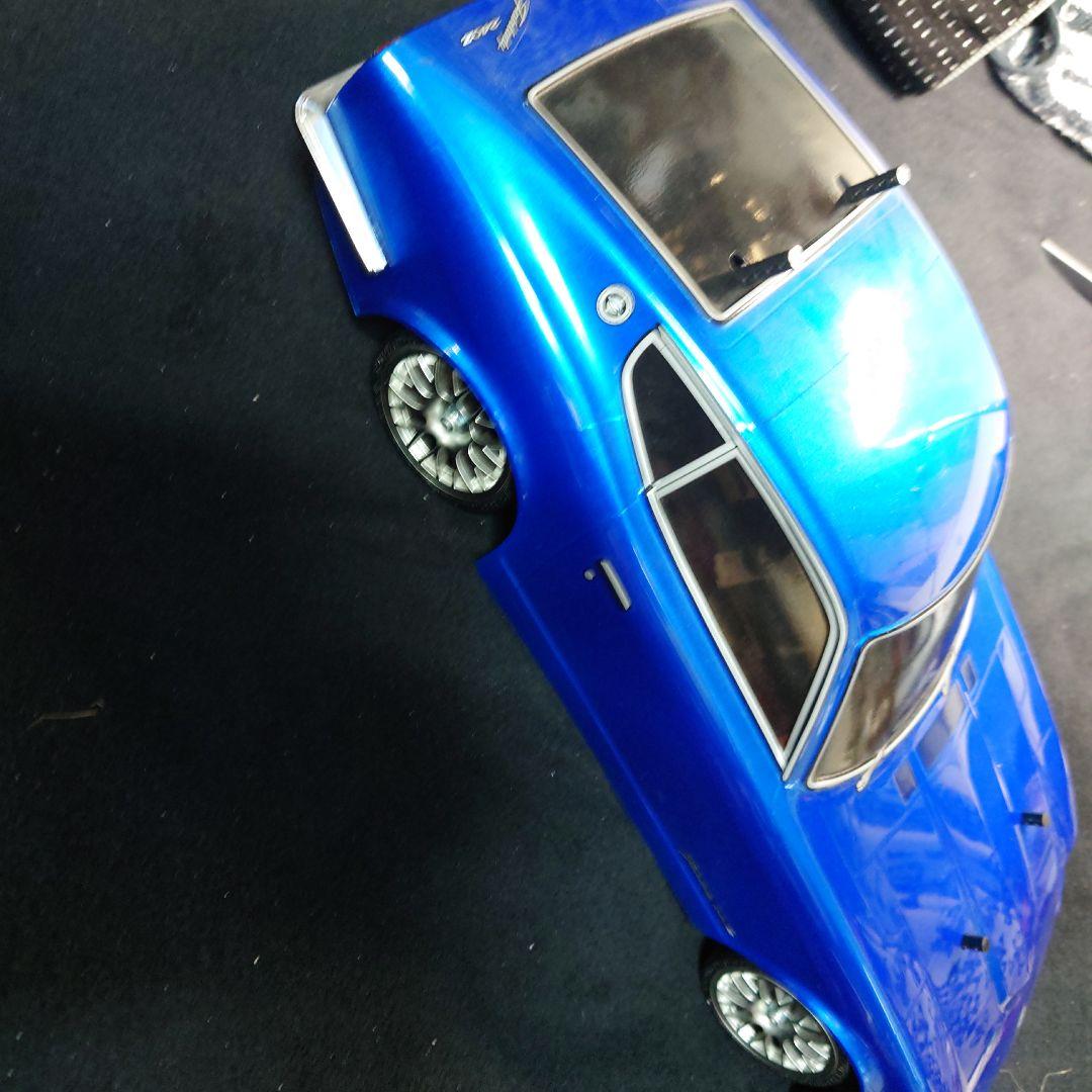 タミヤドリフトラジコン✨