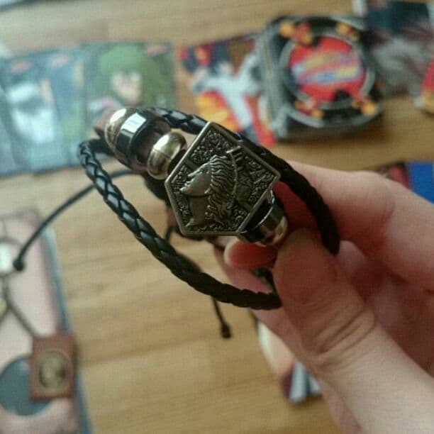 アニメ・漫画グッズ