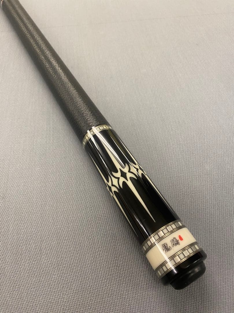 龍騰　バット1本　シャフト3本