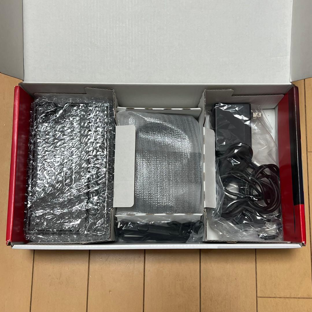 Nintendo Switch＋コントローラーセット