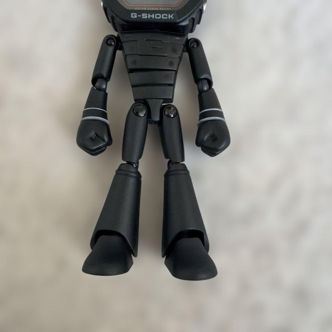 G-SHOCK G-SHOCKMan ジーショックマン　フィギュア　30周年記念