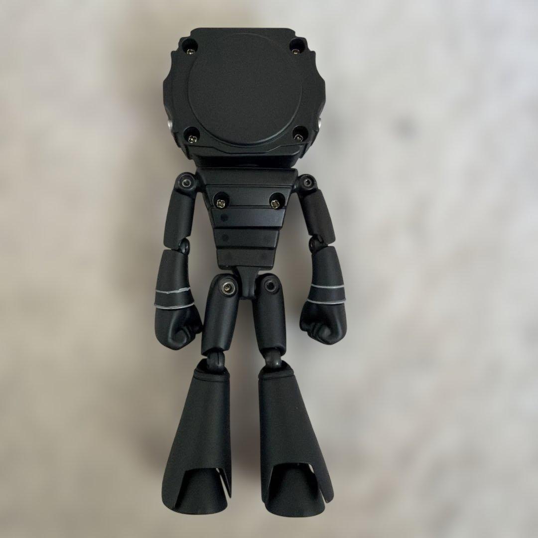 G-SHOCK G-SHOCKMan ジーショックマン　フィギュア　30周年記念