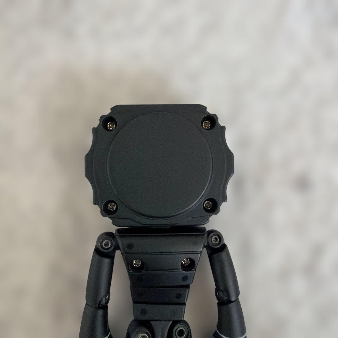 G-SHOCK G-SHOCKMan ジーショックマン　フィギュア　30周年記念