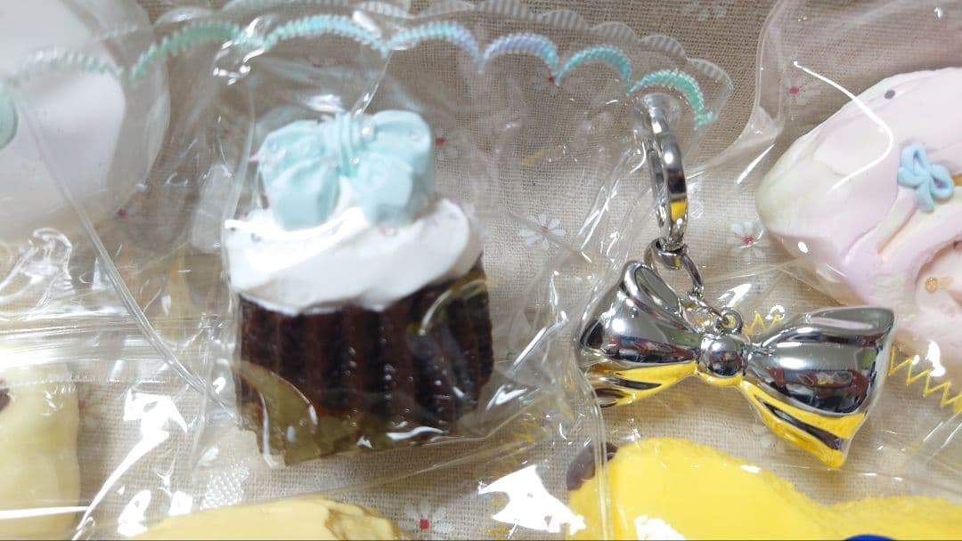 スクイーズ　まとめ売り　10点