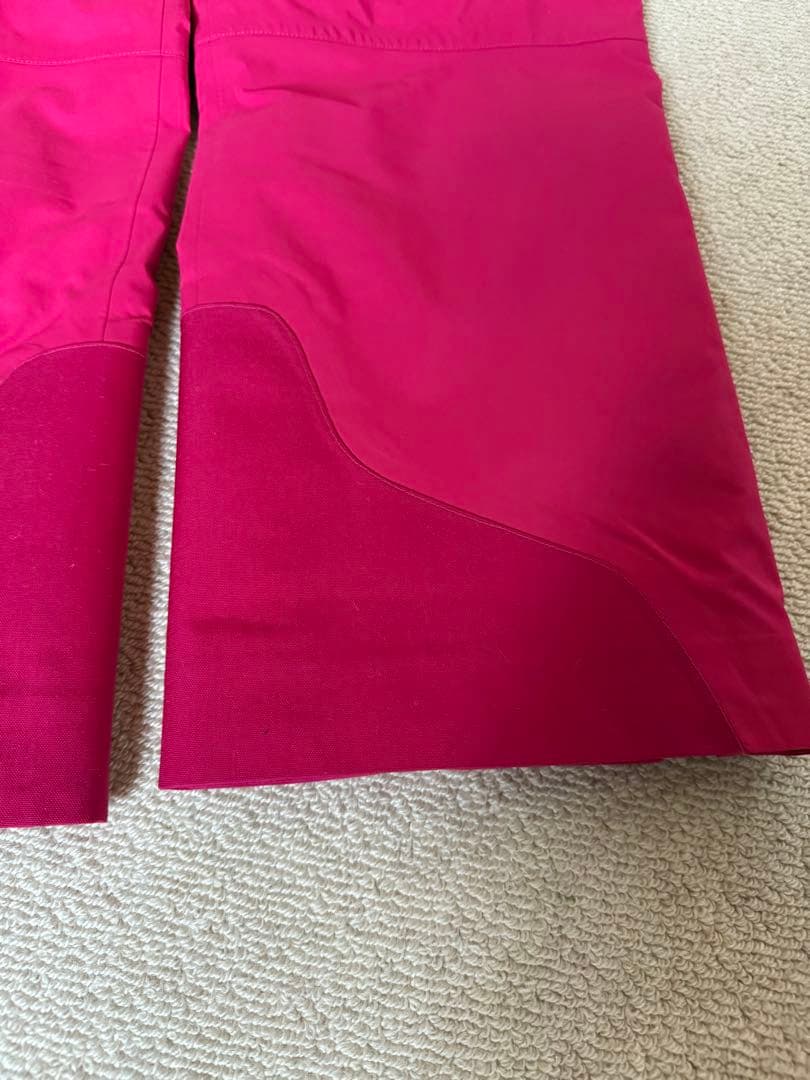 Peak Performance レディース スキーウェアシェル上下セット