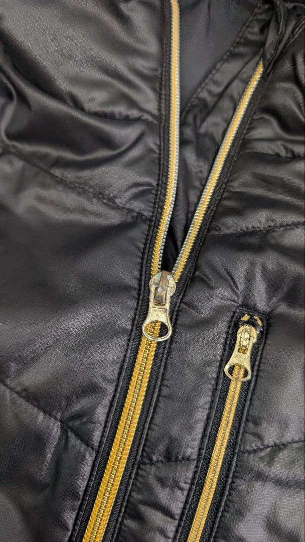 サンライン ステータス・ホットヒーターインナースーツ