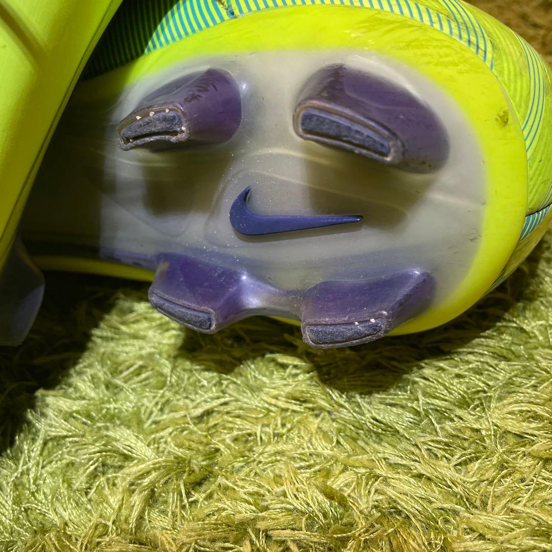 【くぼろさん専用】ナイキ　マーキュリアル／トータル90 【HG】