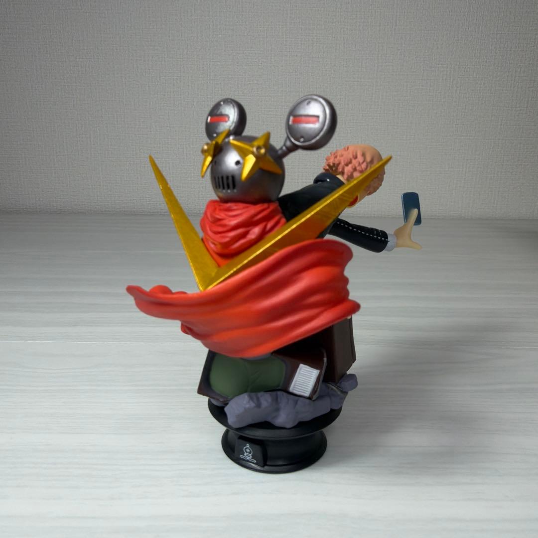 ペルソナ4 チェスピースコレクションR 鳴上悠 花村陽介 など フィギュア