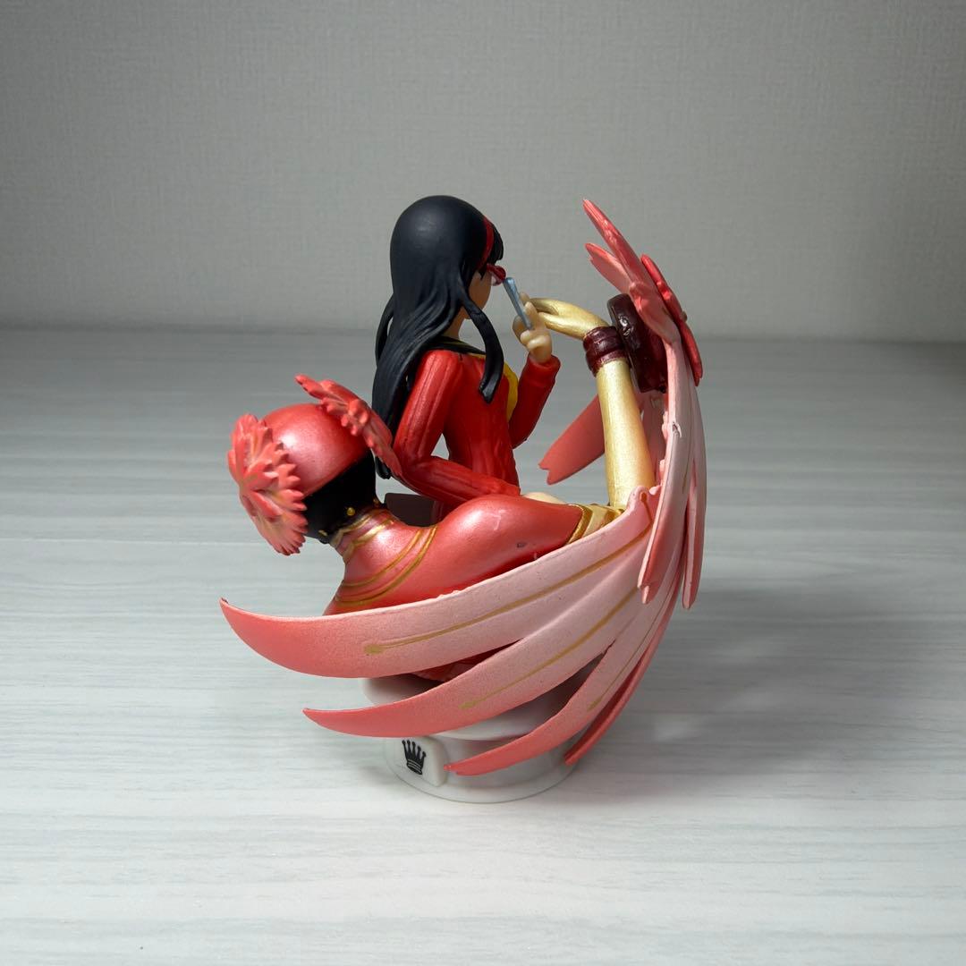 ペルソナ4 チェスピースコレクションR 鳴上悠 花村陽介 など フィギュア