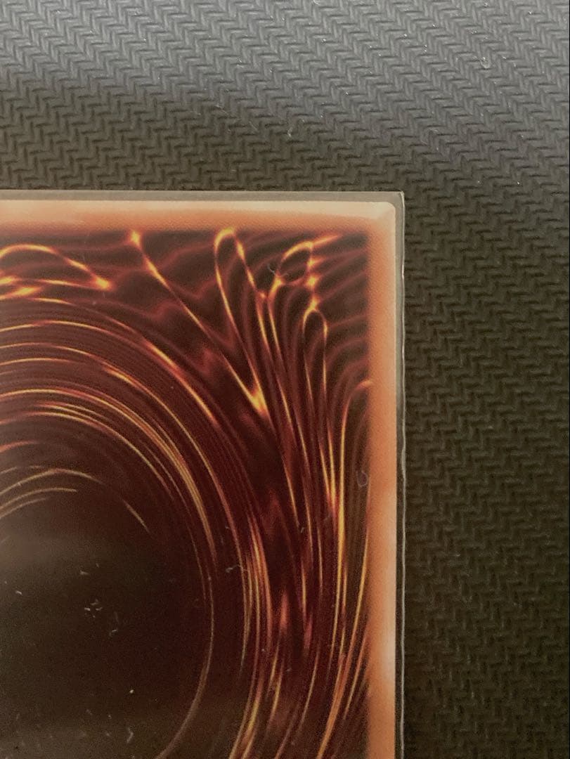 遊戯王　ブラックマジシャン　25th 絵違い