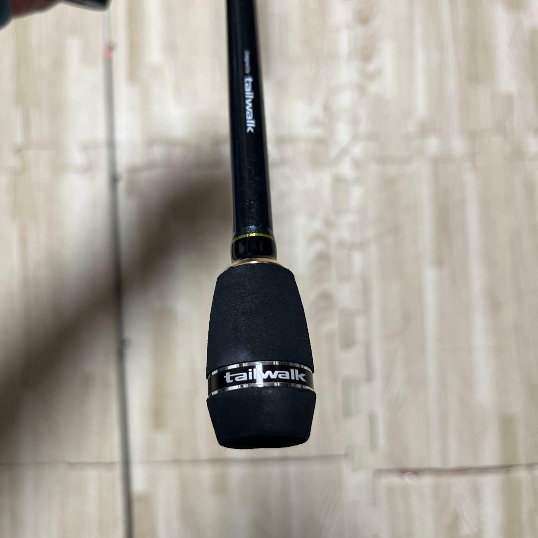 Tip-bang SSD S70H/SL-DEEP ティップラン　テイルウォーク