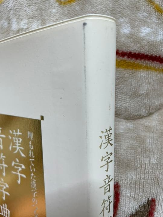 漢字音符字典 : 埋もれていた漢字のつながり発見