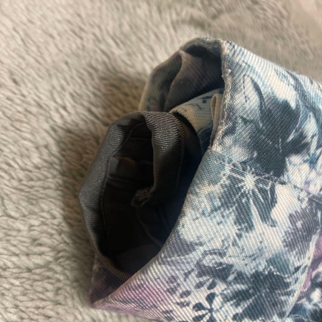 一回使用　デサント&シークレットガーデン　レディースMスノーボードウェア