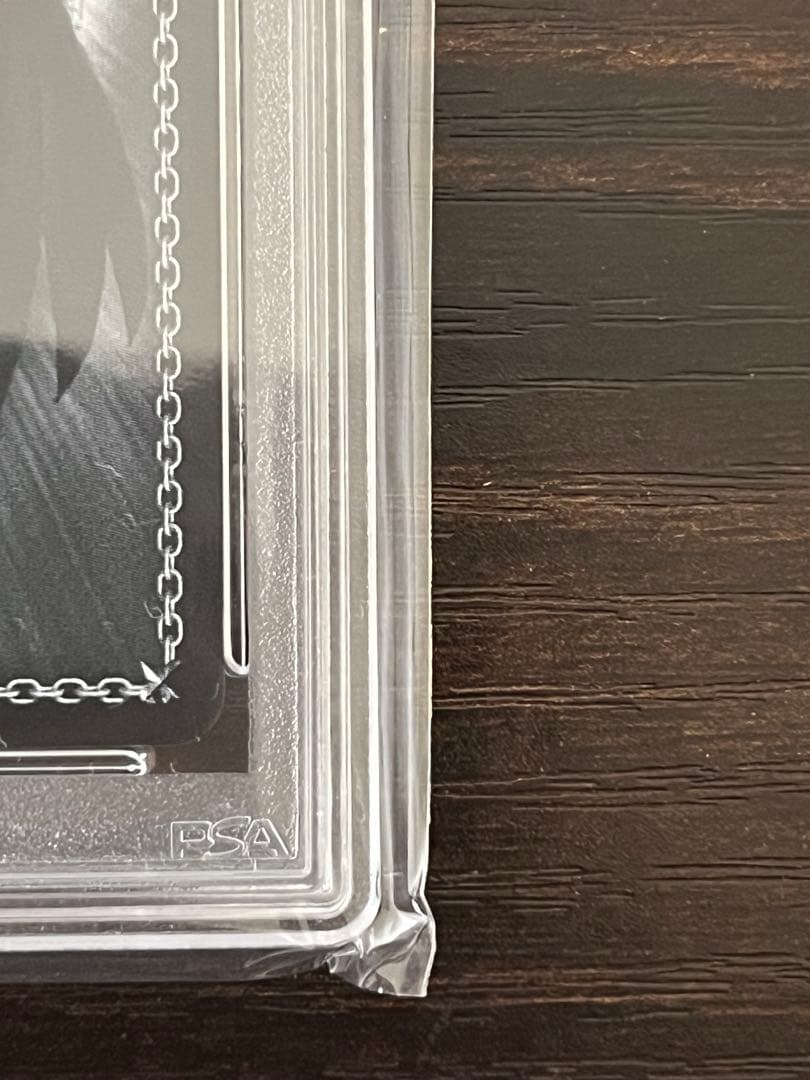 8*様 がうる・ぐら　SP　箔押し　PSA10　ホロライブ　Gura　水着　Su